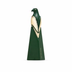 Fragrance World Le Falcon EDP 100 ml — товар спереди; полная композиция; на белом фоне