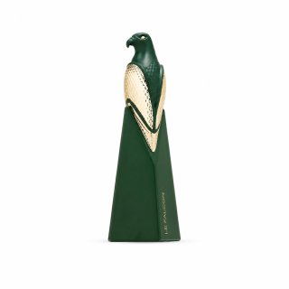 Fragrance World Le Falcon EDP 100 ml — toode eestvaates; täiskompositsioon; valgel taustal