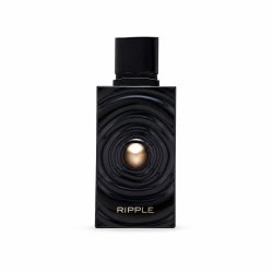 Fragrance World Ripple EDP 100 ml — товар спереди; полная композиция; на белом фоне