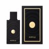 Fragrance World Ripple EDP 100 ml — productweergave; close-up; op een witte achtergrond