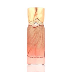 Fragrance World Eclipse Extrait Extrait de Parfum 100 ml — товар спереди; крупный план; на белом фоне