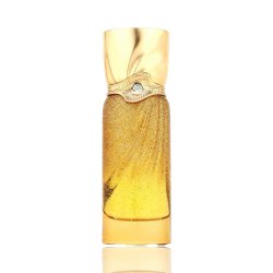 Fragrance World Eclipse Extrait Nova Extrait de Parfum 100 ml — товар спереди; крупный план; на белом фоне