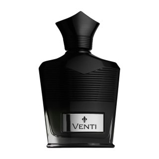 Fragrance World Venti EDP 100 ml — toode eestvaates; lähivaade; valgel taustal