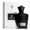 Fragrance World Venti EDP 100 ml — toode ja pakend; lähivaade; valgel taustal