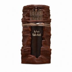 Флакон Nabatieh French Avenue 90 мл на белом фоне
