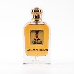 Khadlaj Hareem Al Sultan EDP 75 ml kvepalų flakonas