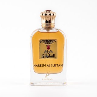 Khadlaj Hareem Al Sultan EDP 75 ml kvepalų flakonas
