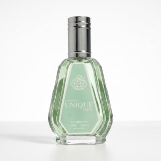 Fragrance World Extremely Unique Pista EDP 50 ml kvepalų flakonas