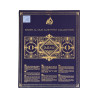 Bade'e Al Oud Amethyst – pakuotė