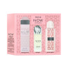 RAVE Now Women – Σετ δώρου με συσκευασία (100+200+50 ml)