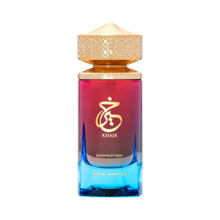 Paris Corner Khair Confection EDP 100 ml — φιάλη