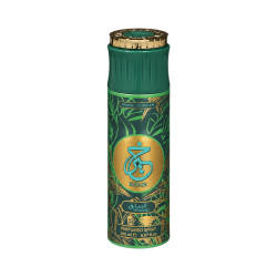 Paris Corner Khair Pistachio 200 ml — kūno purškiklio talpa