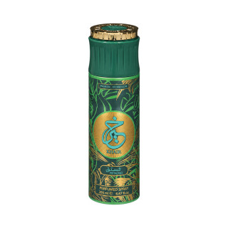 Paris Corner Khair Pistachio 200 ml — kūno purškiklio talpa