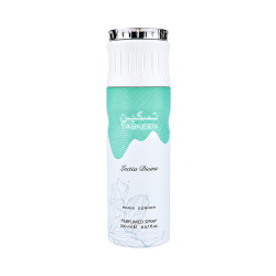 Paris Corner Taskeen Lactea Divina 200 ml — kūno purškiklio talpa