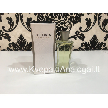 Lacoste pour femme aromato arabiška versija moterims, 100ml, EDP Fragrance World - 7