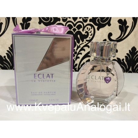 Eclat La Violette (Lanvin Éclat d'Arpège) Arabic perfume