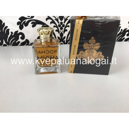 Roja Dove Diaghilev prabangių, nišinių, unisex aromato arabiška versija, EDP, 100ml Fragrance World - 6