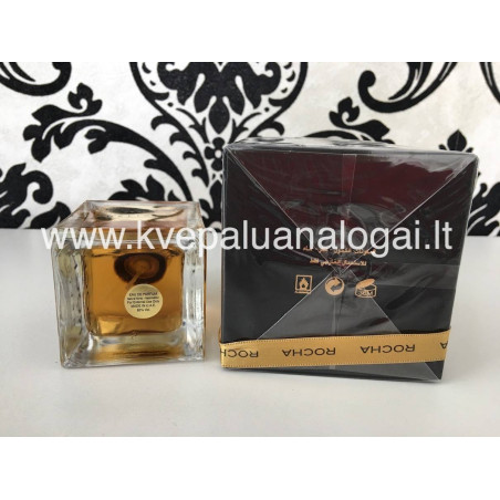 Roja Dove Diaghilev (Rocha Delice) Arabskie perfumy