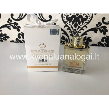 Aventos for her (CREED AVENTUS FOR HER) Arabic perfume