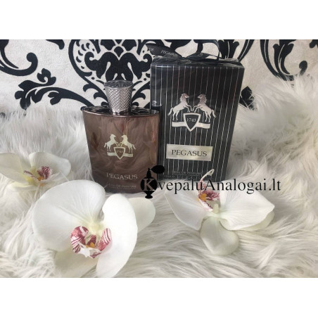 PARFUMS DE MARLY PEGASUS (Pegasus) Arabskie perfumy