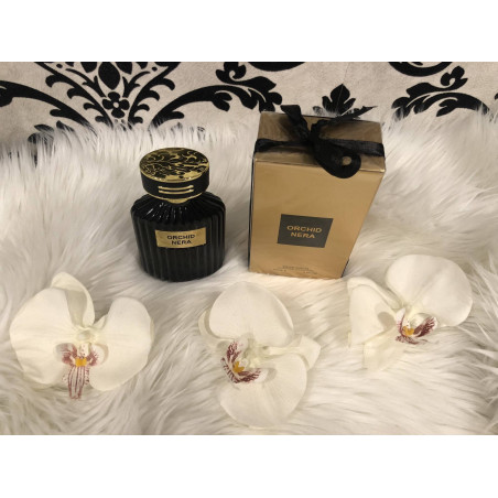 Orchid Nero (Tom Ford Black Orchid) Arabic perfume