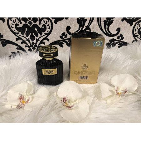 Tom Ford Black Orchid Arābu smaržas
