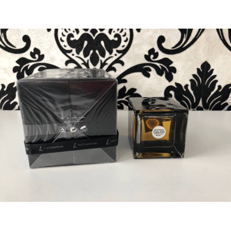 Yves Saint Laurent La Collection M7 oud Absolu aromato arabiška versija vyrams, 100ml, EDP Fragrance World - 6