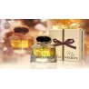 Fragrance World My Soulmate EDP 100 ml — toode ja pakend; lähivaade; valgel taustal