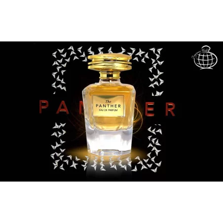 The Panthere ➔ (Cartier La Panthère) ➔ Perfumy arabskie ➔ Fragrance World ➔ Perfumy damskie ➔ 5