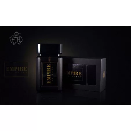 Empire The Scent for men ➔ (Hugo Boss The Scent) ➔ Arabic perfume ➔ Fragrance World ➔ Perfume for men ➔ 3