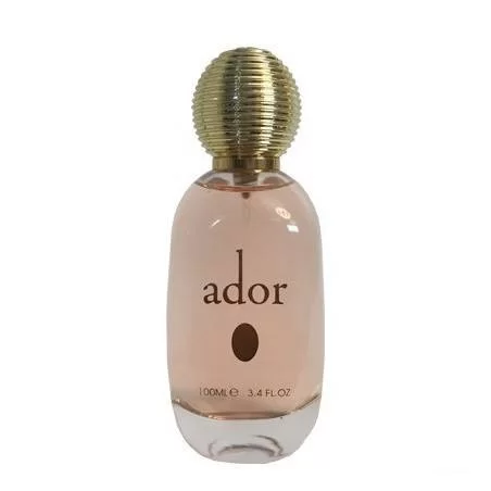 Christan Dior J´adore aromato arabiška versija moterims, atitinkantis kvapą, 100ml, EDP Fragrance World - 3