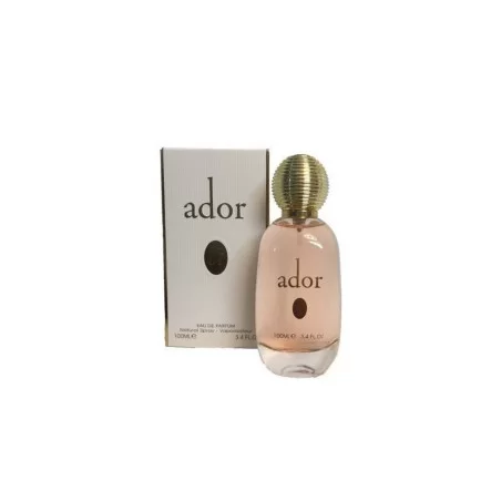 Ador ➔ (Christan Dior J´adore) ➔ Arābu smaržas ➔ Fragrance World ➔ Sieviešu smaržas ➔ 6