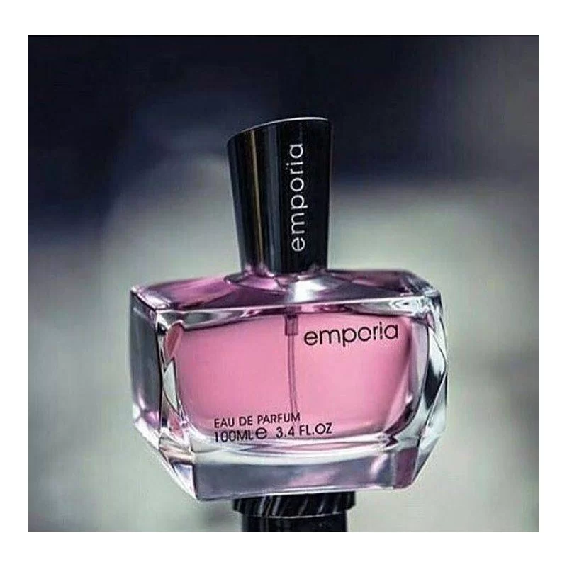 Calvin Klein Euphoria EDP Perfume Feminino - Empório do Aroma