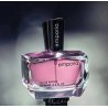 Fragrance World Emporia EDP 100 ml — vista do produto; grande plano muito aproximado; sobre fundo claro