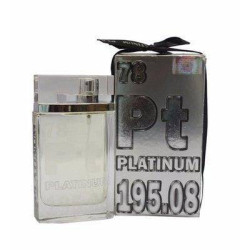 Pt Platinum (Chanel Egoiste Platinum) Arabic perfume