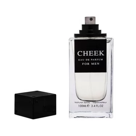 Cheek For Men ➔ (Šiks vīriešiem) ➔ Arābu smaržas ➔ Fragrance World ➔ Vīriešu smaržas ➔ 3