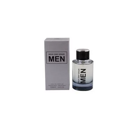 Deux Cent Douze MEN ➔ (CH 212 Men) ➔ perfume árabe ➔ Fragrance World ➔ Perfume masculino ➔ 3