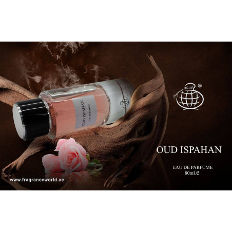 Oud Ispahan (Christian Dior Oud Ispahan) Arabic perfume