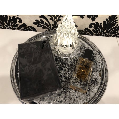 Duro (Nasomatto Duro) Arabic perfume
