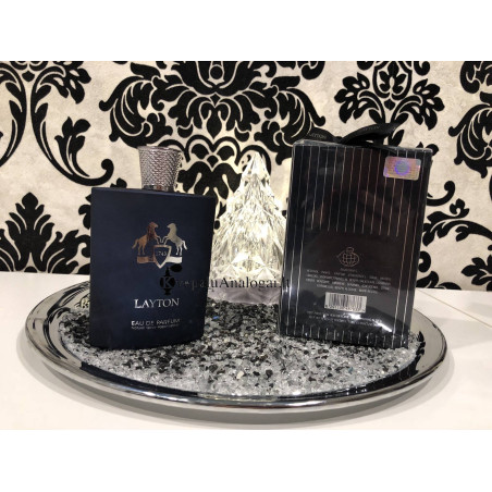 Layton (PARFUMS DE MARLY Layton) Arabic perfume