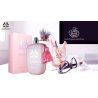 Fragrance World Shalina Royal Essence EDP 100 ml — toote esitlusgraafika; lähivaade