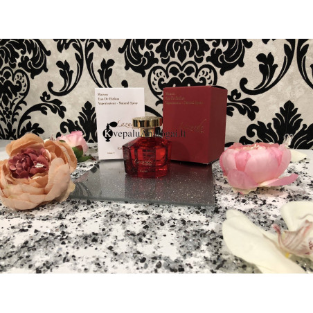 Baccarat Rouge 540 Extrait de Parfum Unisex aromato arabiška versija, 100ml, EDP. Fragrance World - 7
