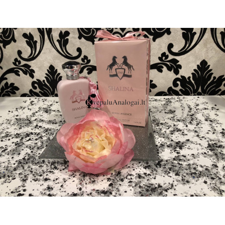 Delina Parfums de Marly (Shalina Royal Essence) Arabskie perfumy