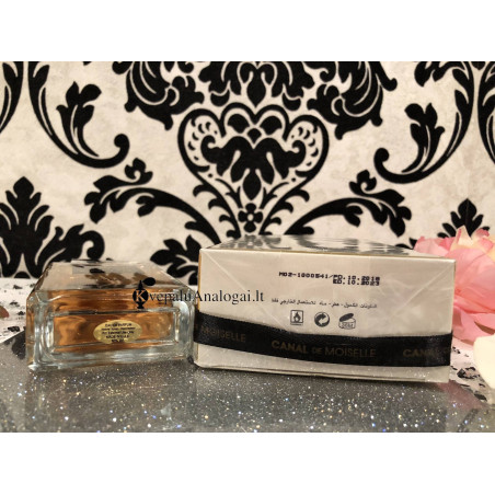 Chanel Coco Mademoiselle Intense arabiška aromato versija moterims, EDP, 100ml. Fragrance World - 7