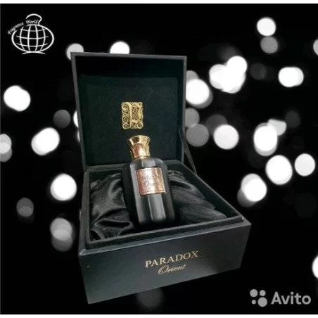 Paradox Orient ➔ (Amouroud Bois D'Orient Paradox) ➔ Arabic perfume ➔ Fragrance World ➔ Unisex perfume ➔ 6