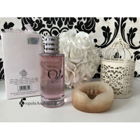 Joie Journey (DIOR Joy) Arabic perfume