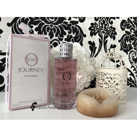 Joie Journey (DIOR Joy) Arabic perfume