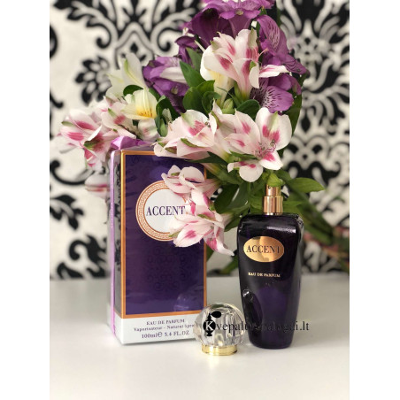 Accent (Sospiro Accento) Arabic perfume