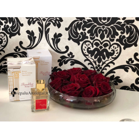 Barakkat Rouge 540 (BACCARAT ROUGE 540) Arabic perfume