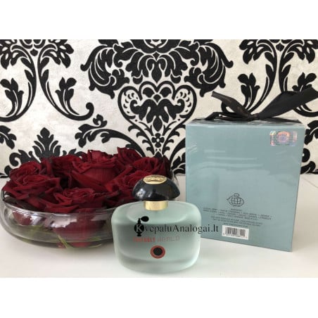 KENZO World aromato arabiška versija moterims, EDP, 100ml Fragrance World - 6